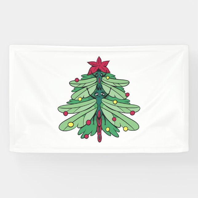 Weihnachten Banner (Horizontal)