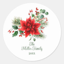 Weihnachten Blumenkohl Personalisiert