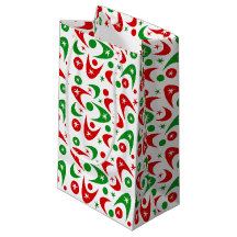Weihnachten-Boomerangs