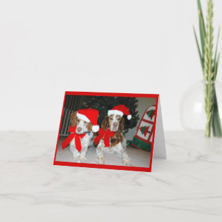 WEIHNACHTEN BRETAGNE