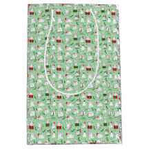 Weihnachten Bunnies