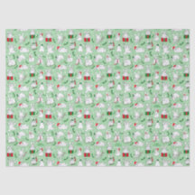 Weihnachten Bunnies