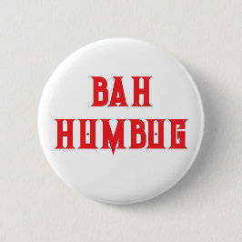 Weihnachten Button