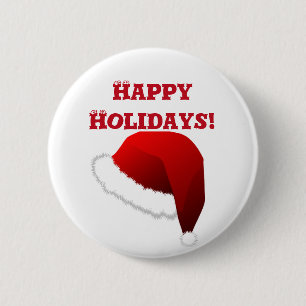 Weihnachten!_ Button