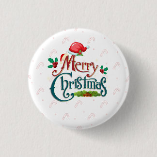 Weihnachten button