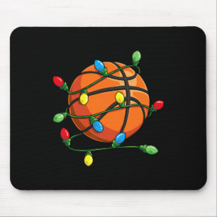 Weihnachten Bysketbyll Byll Xmas Lights Fun Boys M Mousepad