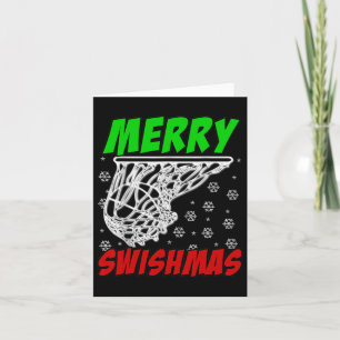 Weihnachten Bysketbyll Merishmas Weihnachten Weihn Karte