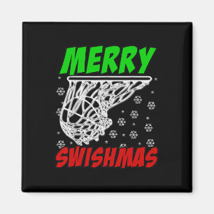 Weihnachten Bysketbyll Merishmas Weihnachten Weihn Magnet