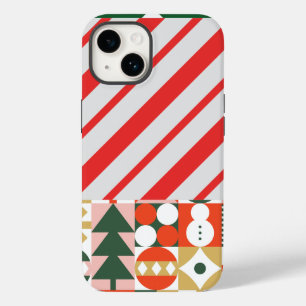 Weihnachten Case-Mate iPhone 14 Hülle