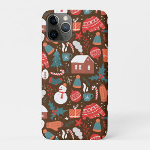Weihnachten Case-Mate iPhone Hülle