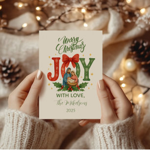 Weihnachten Christi Geburt
