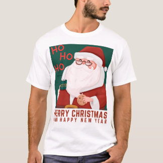 Weihnachten Christliches Shirt, Weihnachten-Glaube T-Shirt