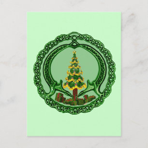 Weihnachten Claddagh