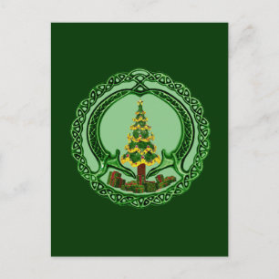 Weihnachten Claddagh
