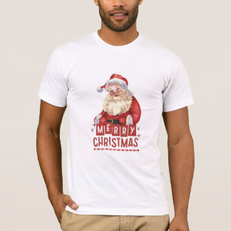 "Weihnachten Cool" T-Shirt