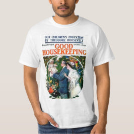 Weihnachten des guten Hausfriedens T-Shirt