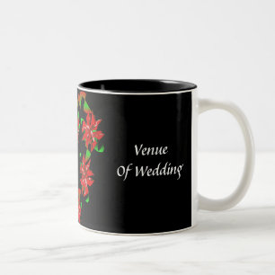 Weihnachten/Dezember Polterabend I Tasse