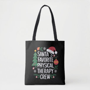 Weihnachten: Die Lieblingstherapie der Weihnachtsz Tasche