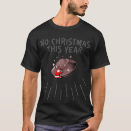Weihnachten dieses Jahres T-Shirt