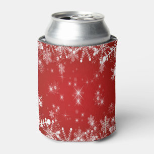 Weihnachten Dosenkühler