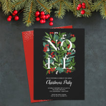 WEIHNACHTEN Elegant Grün Weihnachten