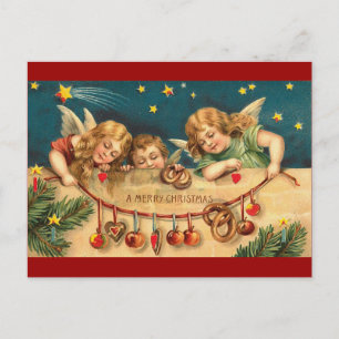 Weihnachten - Engel Children