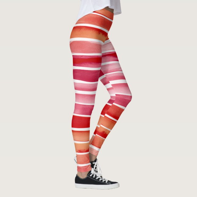 Weihnachten entzogen leggings (Rechts)
