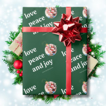Weihnachten Familie Foto Liebe Friede Joliday