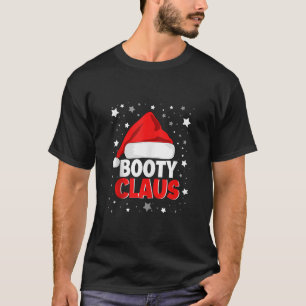 Weihnachten Familienmatte Spaß Weihnachtsfest T-Shirt