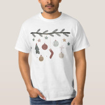 Weihnachten feiern Saison