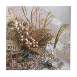 Weihnachten Fliese