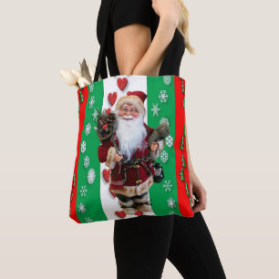 Weihnachten Frauen Tragetaschen, Weihnachten Tasche