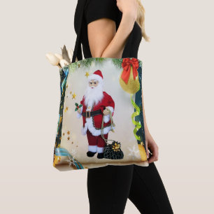 Weihnachten Frauen Tragetaschen, Weihnachten Tasche
