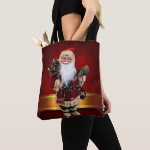 Weihnachten Frauen Tragetaschen, Weihnachten Tasche