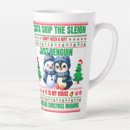 Weihnachten frohe Weihnachten für ein Geschenk Pin Milchtasse