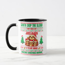 Weihnachten frohe Weihnachten für Geschenkautomate Tasse