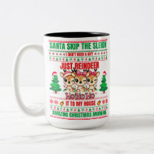 Weihnachten frohe Weihnachten für Geschenkrebs