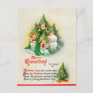 Weihnachten - Frohe Weihnachten für Sie