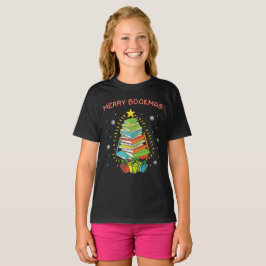 Weihnachten, frohe Weihnachten-T - Shirt