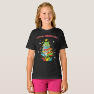 Weihnachten, frohe Weihnachten-T - Shirt