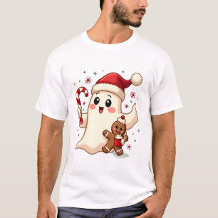 Weihnachten Frohe Weihnachten zum Geschenk Weihnac T-Shirt