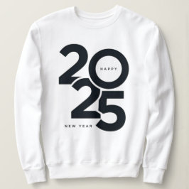 Weihnachten, fröhlich und hell, fröhlich, modern,  sweatshirt