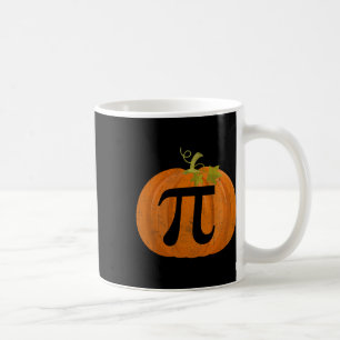 Weihnachten - Fun Math Geeks Mah Pumpkin Pie Kaffeetasse