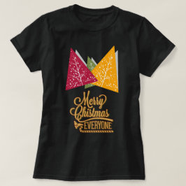 Weihnachten für alle T-Shirt