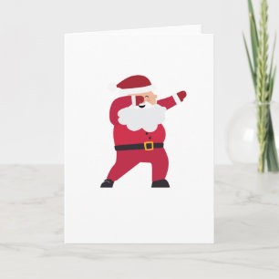 Weihnachten für Feiertage Weihnachtsgeschenk Karte