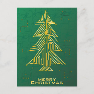 Weihnachten für Geeks