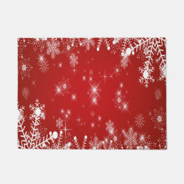 Weihnachten Fußmatte