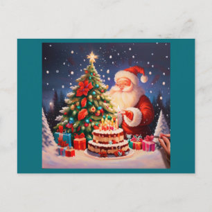 Weihnachten Geburtstag 10