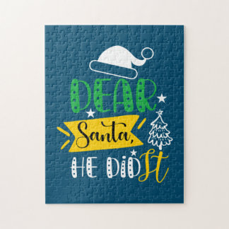 Weihnachten Geschenk Liebe Weihnachtsmann hat es g
