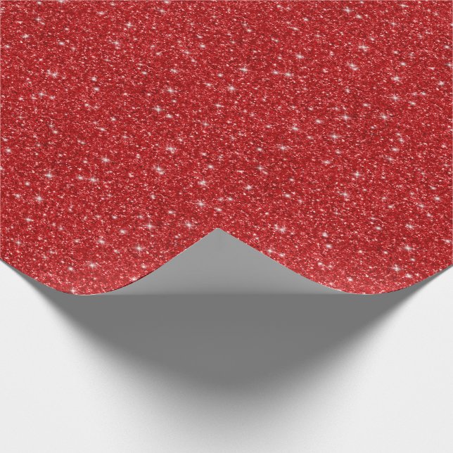 Weihnachten  geschenkpapier (Ecke)